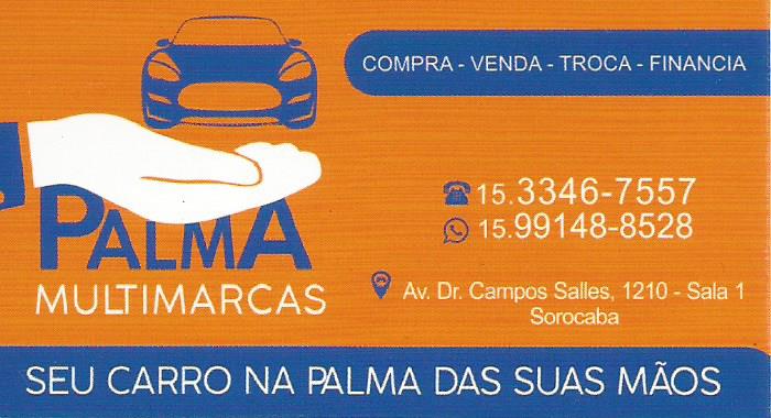 Foto empresa PALMA MULTIMARCAS